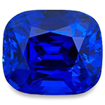 Blue Sapphire