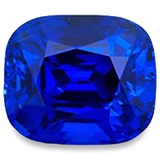 Blue Sapphire