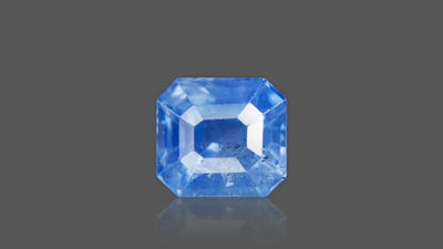 Blue Sapphire - 7.18 Carat