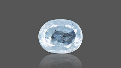 Blue Sapphire - 2.85 Carat