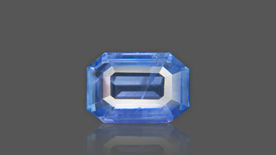 Blue Sapphire - 2.85 Carat