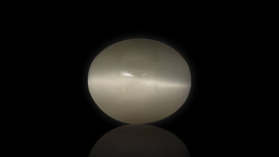 Cat's Eye - 4.23 Carat