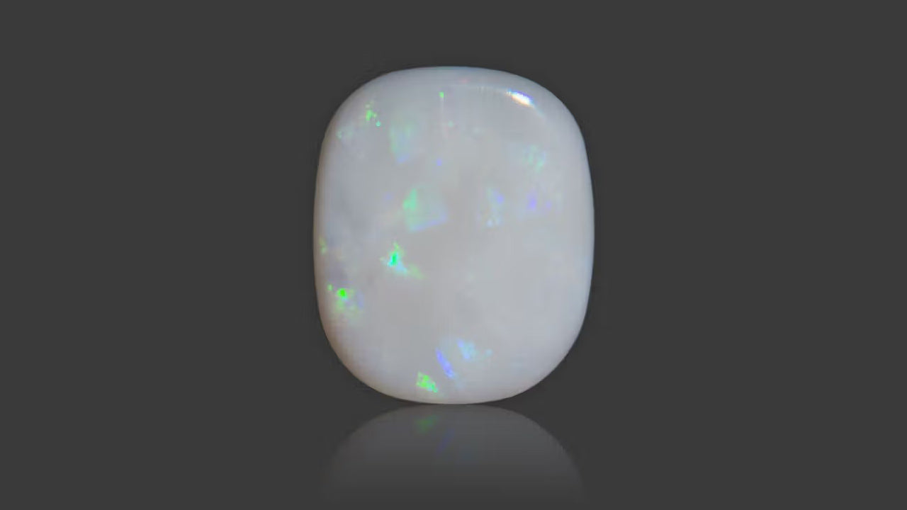 Buy Natural Australia Opal weighing 10.17 Carat at Best Price