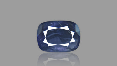 Iolite - 5.76 Carat