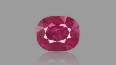 Ruby - 13.26 Carat