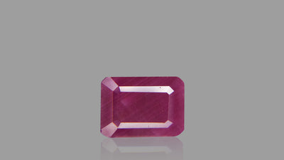 Ruby - 7.78 Carat