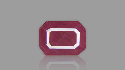 Ruby - 8.27 Carat