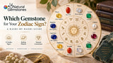 Which Gemstone for Your Zodiac Sign? A Rashi-by-Rashi Guide