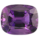 Natural Amethyst (Jamunia) Gemstone Collection