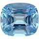 Natural Aquamarine Gemstone Collection