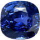 Blue Sapphire