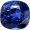 Blue Sapphire