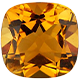Natural Citrine (Sunela) Gemstone Collection