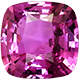 Natural Fancy Sapphire Gemstone Collection