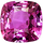 Fancy Sapphire