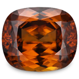 Hessonite