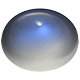 Natural Moonstone Gemstone Collection