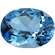 Natural Topaz (Pukhraj alternative/Golden Topaz) Gemstone Collection