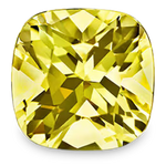 Yellow Sapphire