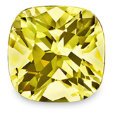 Yellow Sapphire