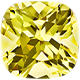 Yellow Sapphire