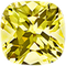 Yellow Sapphire