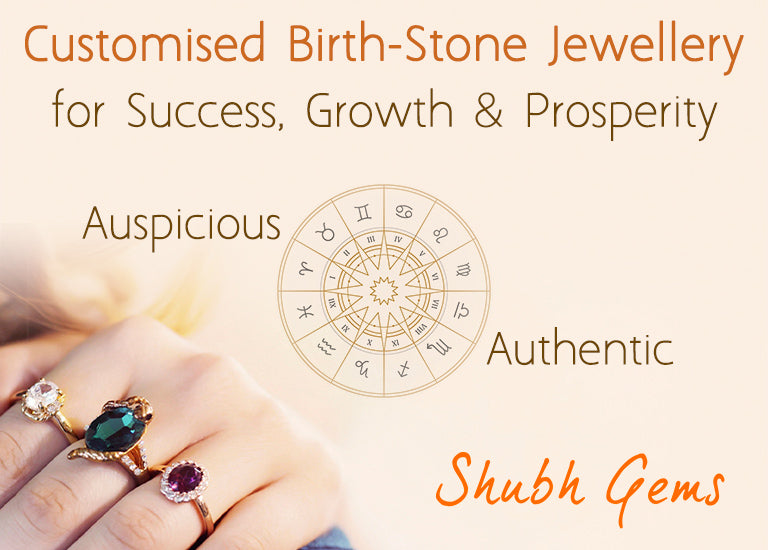 Only Natural Gemstones