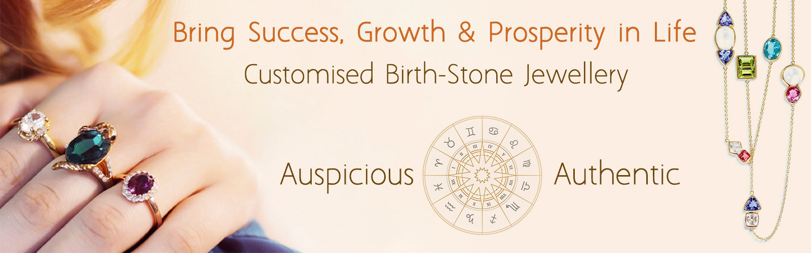 Only Natural Gemstones