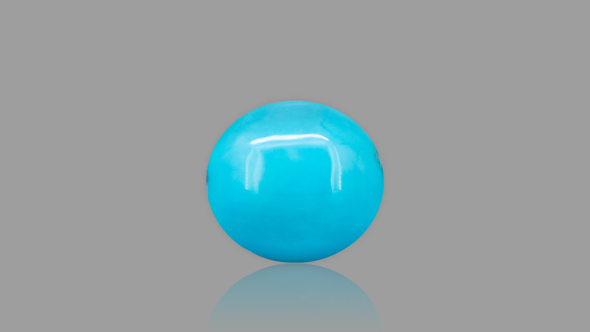 Buy 14.44 Carat Turquoise Stone from Only Natural Gemstones