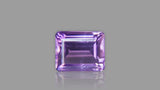 Buy 7.38 Carat Amethyst Stone from Only Natural Gemstones