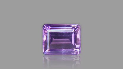 Buy 7.38 Carat Amethyst Stone from Only Natural Gemstones