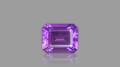 Buy 5.78 Carat Amethyst Stone from Only Natural Gemstones