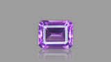 Buy 5.90 Carat Amethyst Stone from Only Natural Gemstones