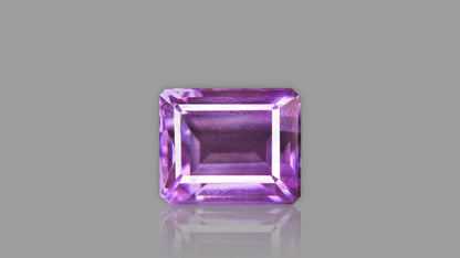 Buy 7.84 Carat Amethyst Stone from Only Natural Gemstones
