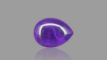 Buy 11.03 Carat Amethyst Stone from Only Natural Gemstones