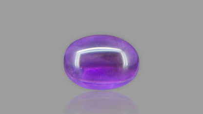 Buy 7.66 Carat Amethyst Stone from Only Natural Gemstones