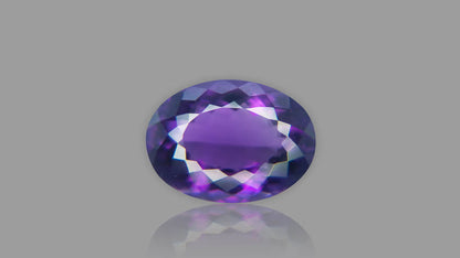Buy 10.30 Carat Amethyst Stone from Only Natural Gemstones
