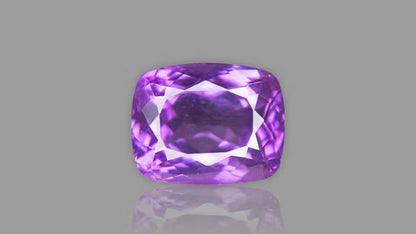 Buy 7.40 Carat Amethyst Stone from Only Natural Gemstones