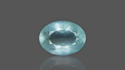 Buy 5.04 Carat Aquamarine Stone from Only Natural Gemstones
