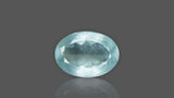 Buy 4.04 Carat Aquamarine Stone from Only Natural Gemstones