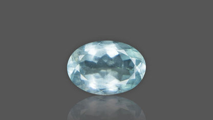 Buy 3.01 Carat Aquamarine Stone from Only Natural Gemstones