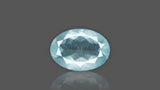 Buy 3.66 Carat Aquamarine Stone from Only Natural Gemstones