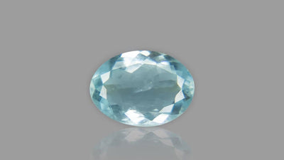Aquamarine - 4.27 Carat