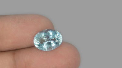 Aquamarine - 4.27 Carat