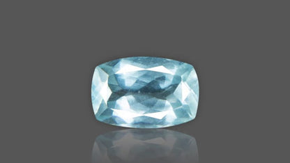 Buy 2.60 Carat Aquamarine Stone from Only Natural Gemstones