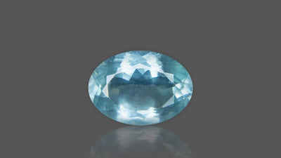 Aquamarine - 4.31 Carat