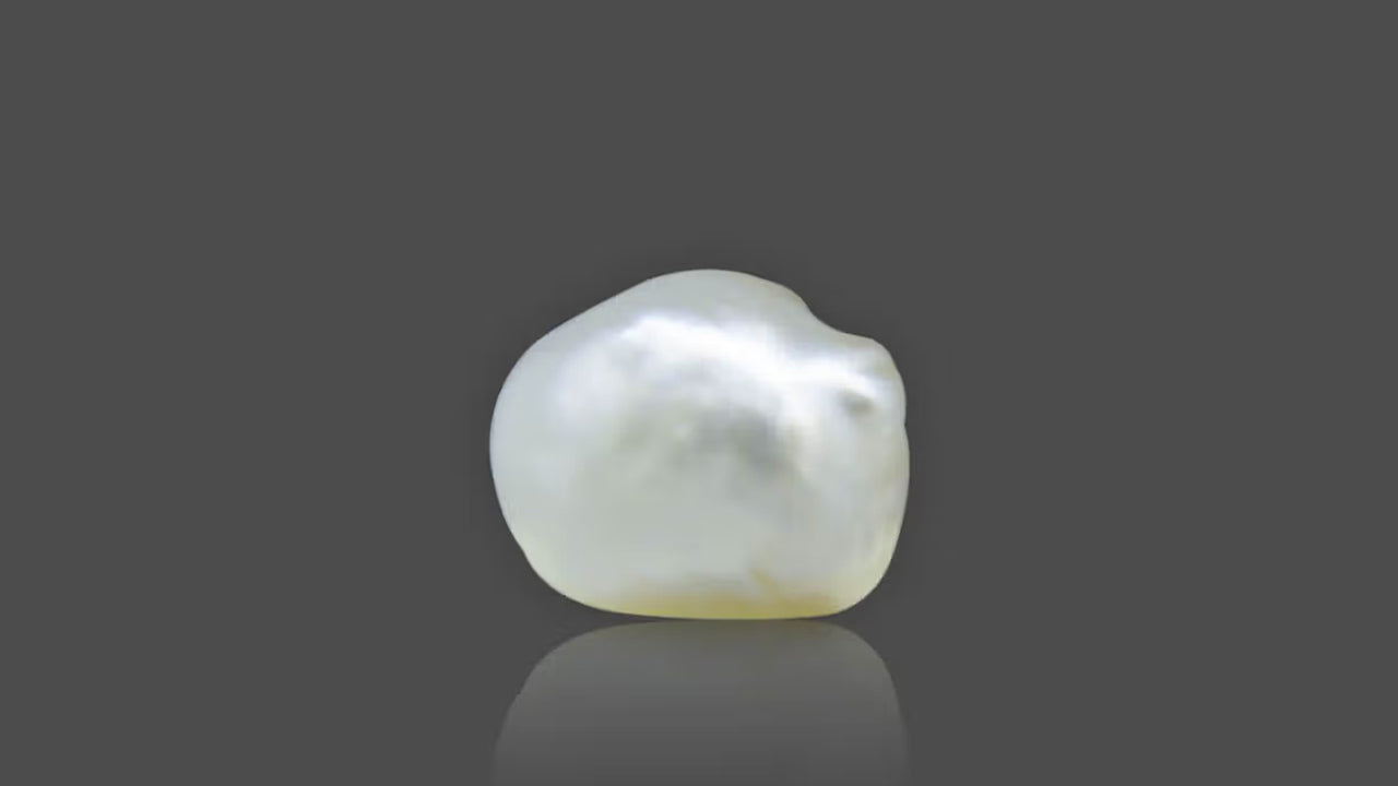 Buy 6.32 Carat Pearls Stone from Only Natural Gemstones