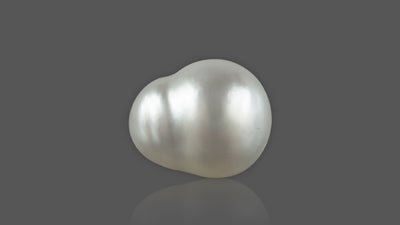Basra Pearl - 4.66 Carat