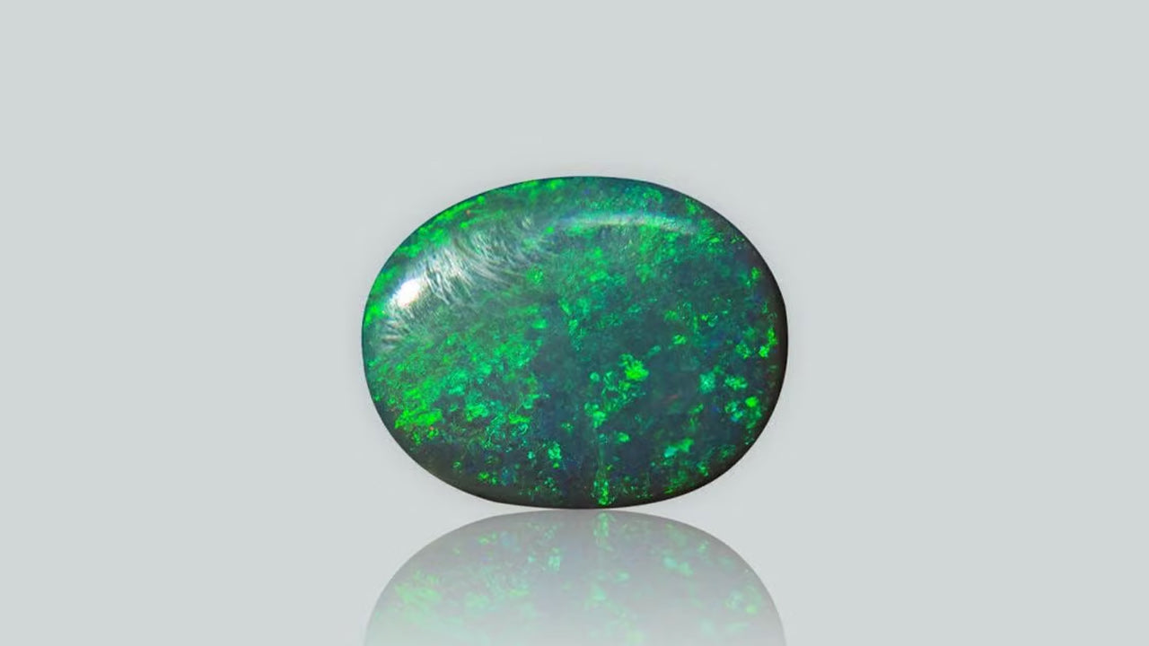 Buy 13.97 Carat Opal Stone from Only Natural Gemstones
