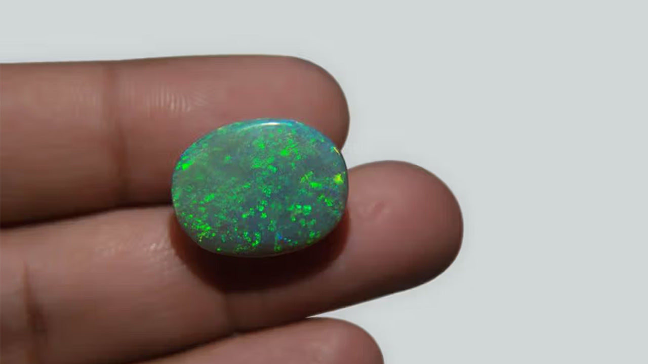 Buy Natural 15.50 Ratti Opal Stone at best price online